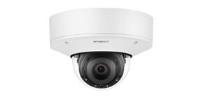 XNV-8081RE/VAP - Camera Wisenet 5MP chuyển tiếp PoE