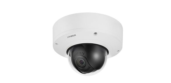 Camera IP Dome Wisenet 2MP XND-6081VZ/VAP