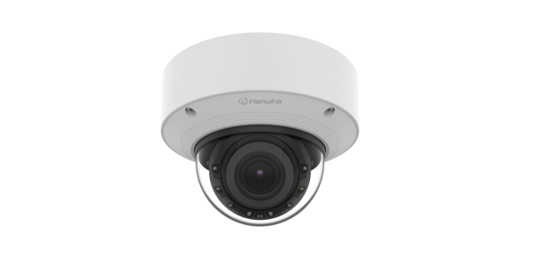 CAMERA AI WISENET 9 XND-A8084RV
