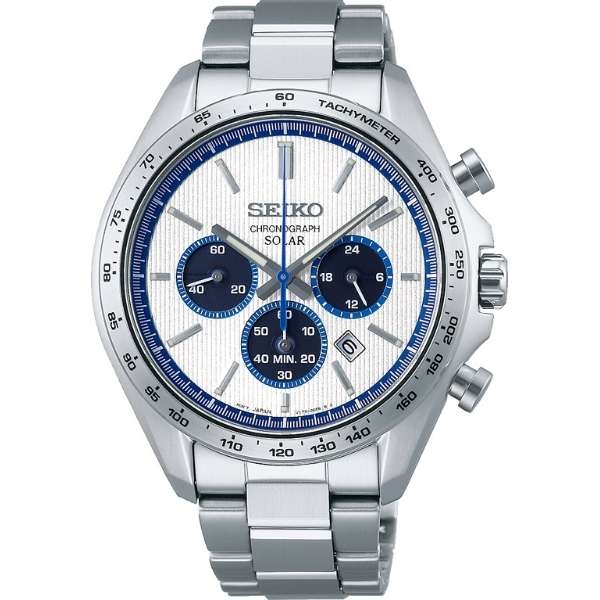 ĐỒNG HỒ NAM SEIKO CHRONOGRAPH SBPY175 Raise the Future Limited Edition 700  chiếc Long Bach đồng hồ sang trọng