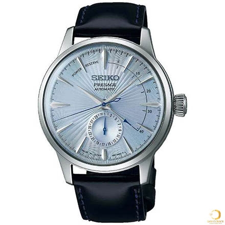 ĐỒNG HỒ NAM SEIKO PRESAGE SARY081 MÁY CƠ DÂY DA TRẺ TRUNG Long Bach đồng hồ  sang trọng