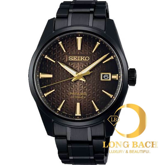 Top 42+ imagen seiko sarx085