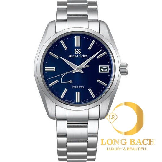 ĐỒNG HỒ NAM GRAND SEIKO SBGA439 TRẺ TRUNG NAM TÍNH Long Bach đồng hồ sang  trọng