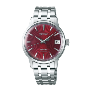 Total 43+ imagen seiko presage srry027