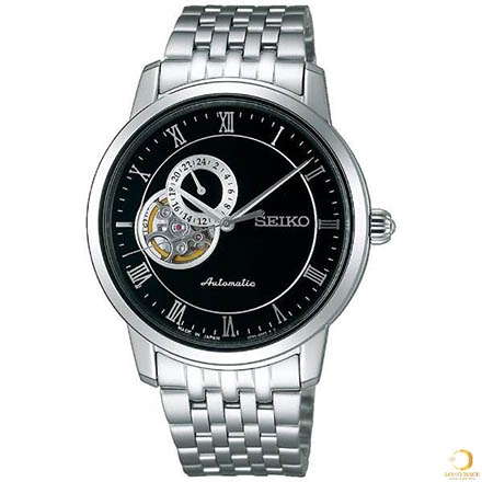 ĐỒNG HỒ NAM SEIKO SARY063 PHONG CÁCH NAM TÍNH Long Bach đồng hồ sang trọng