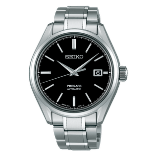 ĐỒNG HỒ NAM SEIKO PRESAGE SARX057 MÁY CƠ DÂY KIM LOẠI Long Bach đồng hồ  sang trọng