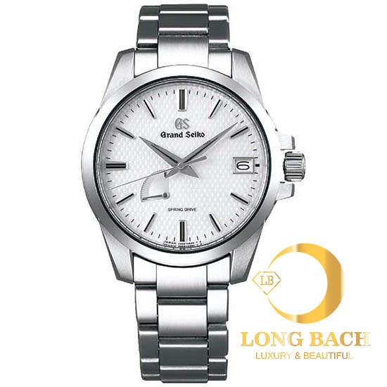 ĐỒNG HỒ NAM GRAND SEIKO SBGA225 MÁY CƠ KÍNH SAPPHIRE NAM TÍNH Long Bach  đồng hồ sang trọng