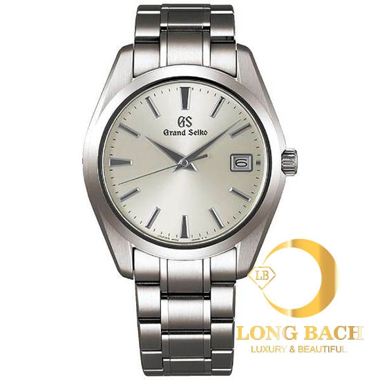 ĐỒNG HỒ NAM GRAND SEIKO SBGV229 KÍNH SAPPHIRE MÁY PIN Long Bach đồng hồ  sang trọng