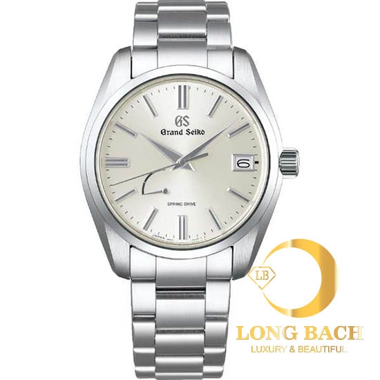 ĐỒNG HỒ NAM GRAND SEIKO SBGA437 PHONG CÁCH NAM TÍNH TRẺ TRUNG Long Bach  đồng hồ sang trọng