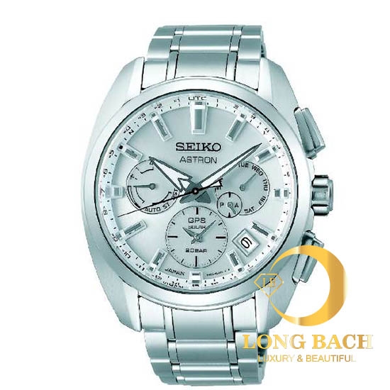 ĐỒNG HỒ NAM SEIKO SBXC063 NĂNG LƯỢNG MẶT TRỜI Long Bach đồng hồ sang trọng