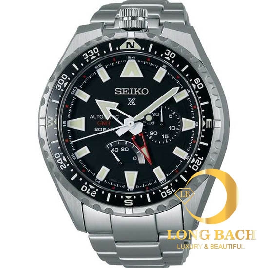 Top 84+ imagen seiko sbej001