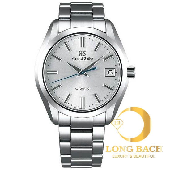 ĐỒNG HỒ NAM SEIKO SBGR307 MÁY CƠ NAM TÍNH TRẺ TRUNG Long Bach đồng hồ sang  trọng