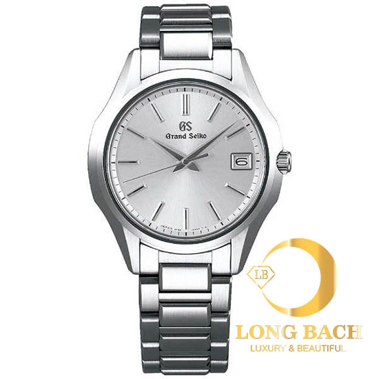 ĐỒNG HỒ NAM SEIKO SBGV213 MÁY PIN KÍNH SAPPHIRE TRẺ TRUNG Long Bach đồng hồ  sang trọng