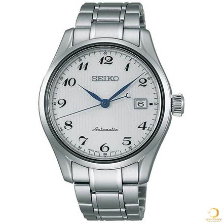 ĐỒNG HỒ NAM SEIKO SARX037 MÁY CƠ NAM TÍNH SANG TRỌNG Long Bach đồng hồ sang  trọng