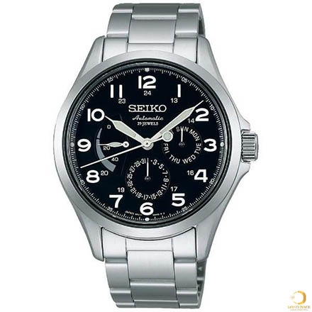 Top 69+ imagen seiko sarw015