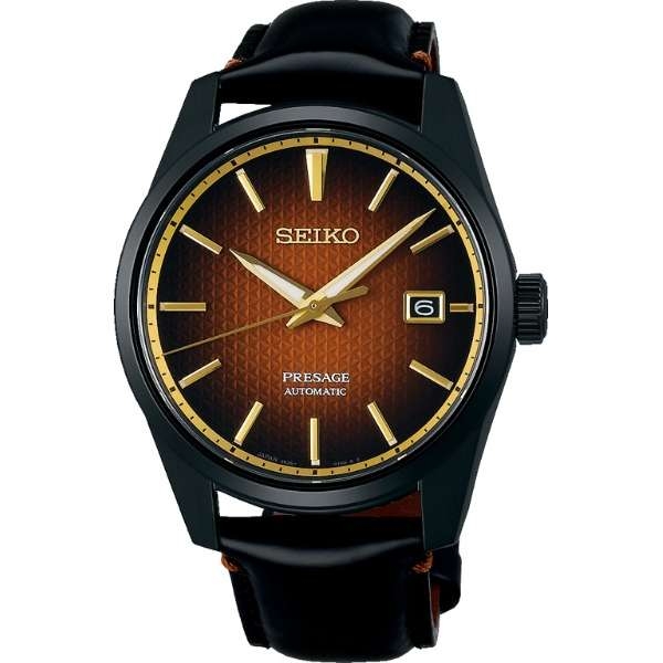 ĐỒNG HỒ NAM SEIKO PRESAGE SARX101 Limited Model Long Bach đồng hồ sang trọng