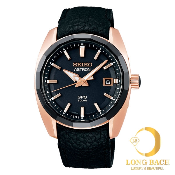 ĐỒNG HỒ NAM SEIKO ASTRON SBXD012 GLOBAL LINE AUTHENTIC 3X Long Bach đồng hồ  sang trọng