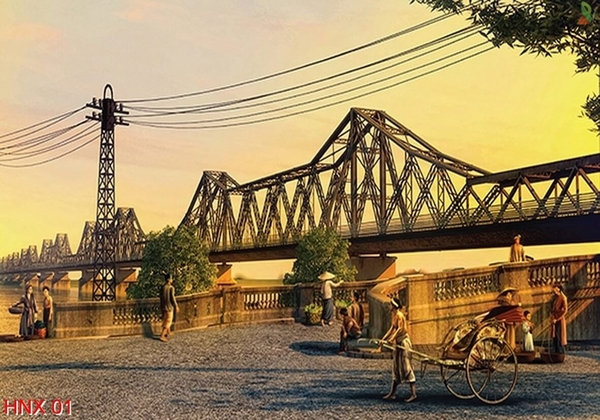ha-noi-xua
