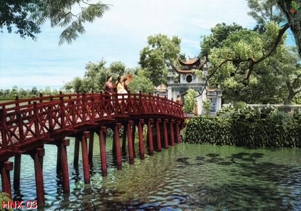 ha-noi-xua