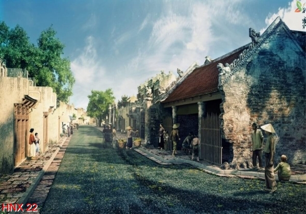 ha-noi-xua