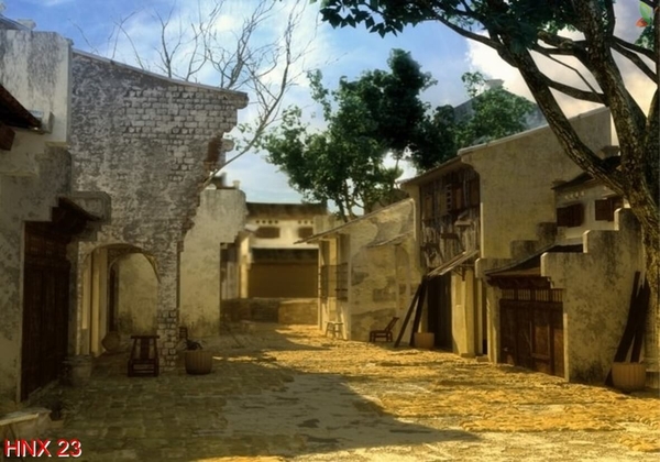 ha-noi-xua