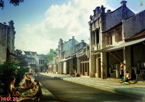 ha-noi-xua