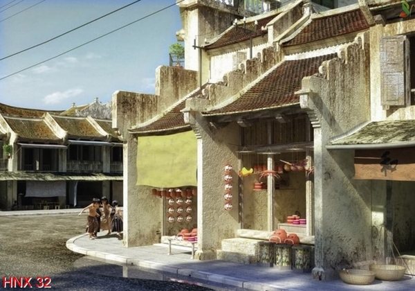 ha-noi-xua
