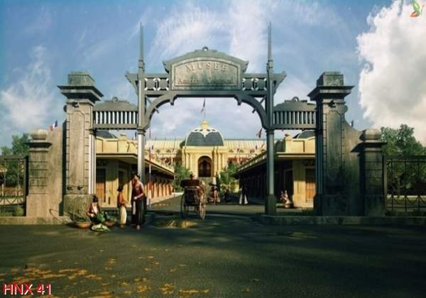 ha-noi-xua