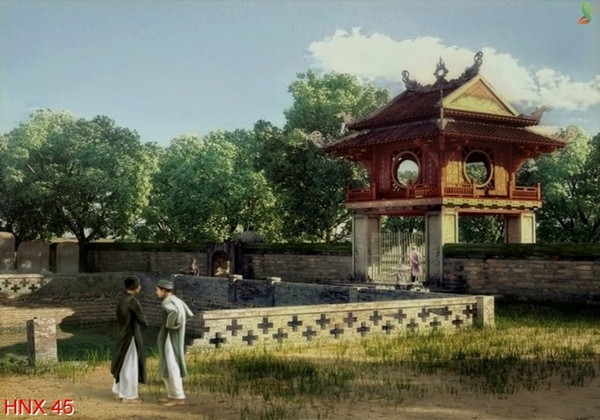 ha-noi-xua