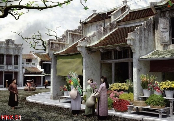 ha-noi-xua