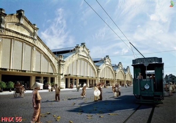 ha-noi-xua