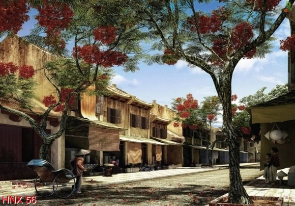 ha-noi-xua