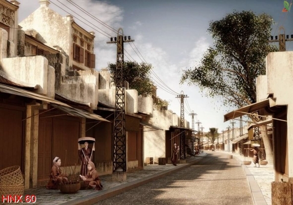 ha-noi-xua