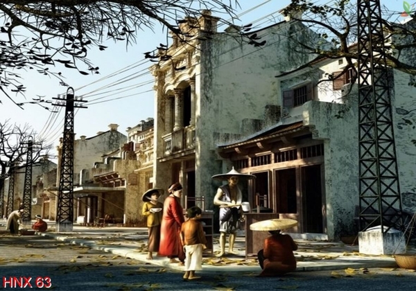 ha-noi-xua