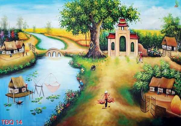 tranh-dong-que