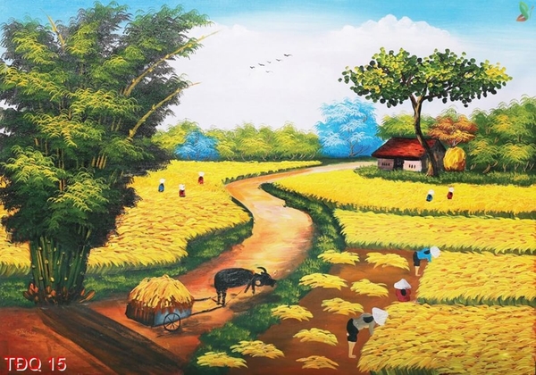 tranh-dong-que