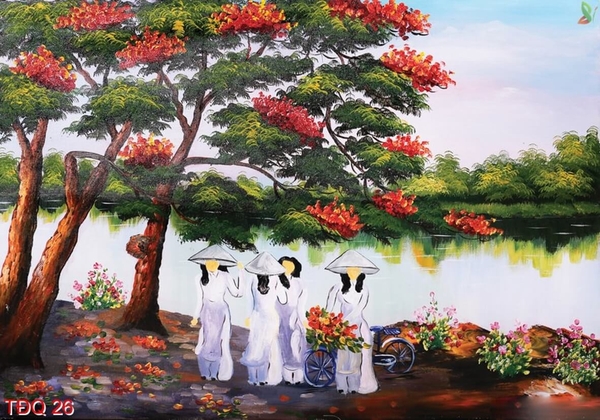 tranh-dong-que