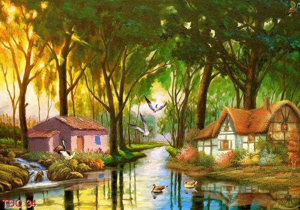 tranh-dong-que