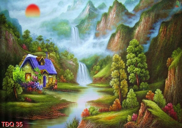 tranh-dong-que