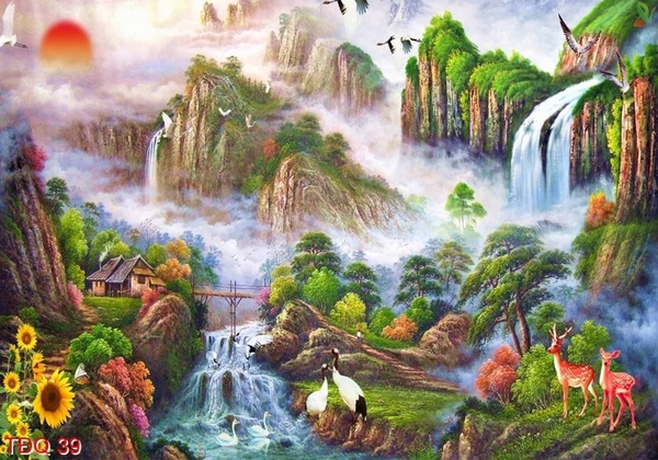 tranh-dong-que