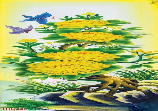 tranh-dong-que