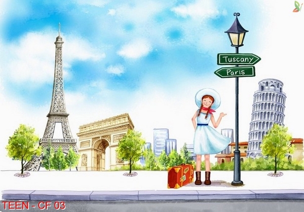 tranh-teen-cafe