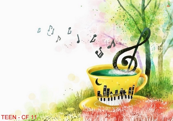 tranh-teen-cafe