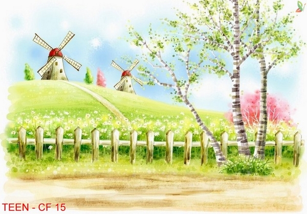 tranh-teen-cafe
