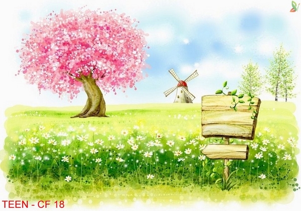 tranh-teen-cafe
