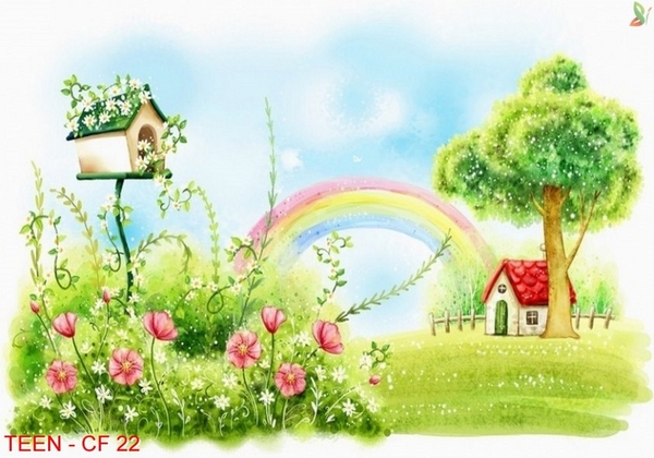 tranh-teen-cafe