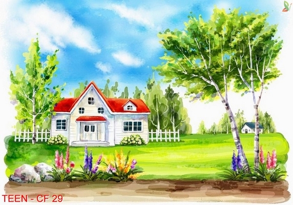 tranh-teen-cafe