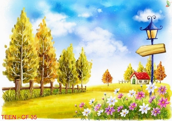 tranh-teen-cafe
