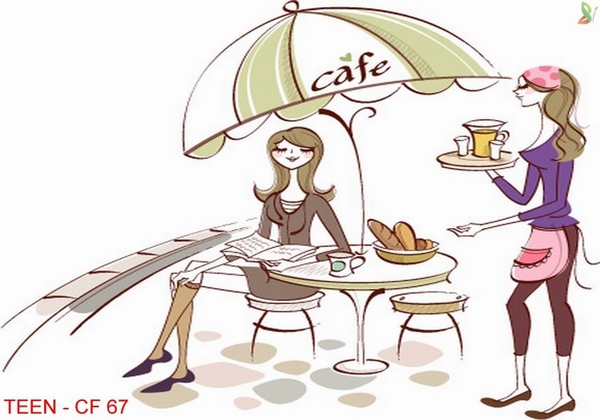 tranh-teen-cafe