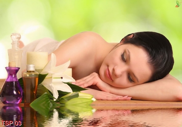 spa